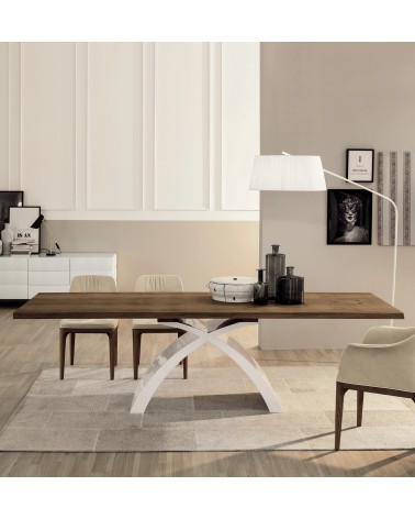 Table Tokyo TONIN CASA | BHOME by Arredi Barbàra