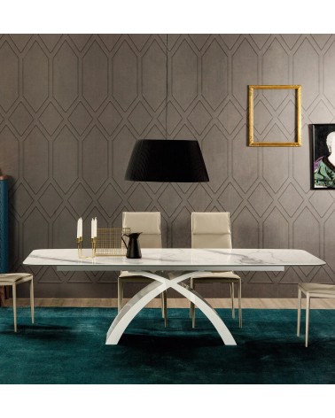 Table Tokyo TONIN CASA | BHOME by Arredi Barbàra