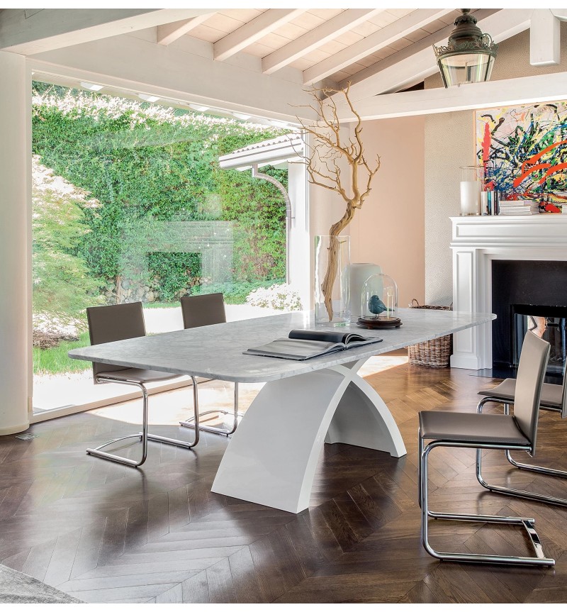 Tavolo Tokyo TONIN CASA | BHOME by Arredi Barbàra