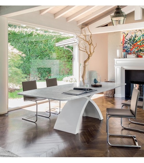 Tavolo Tokyo TONIN CASA | BHOME by Arredi Barbàra