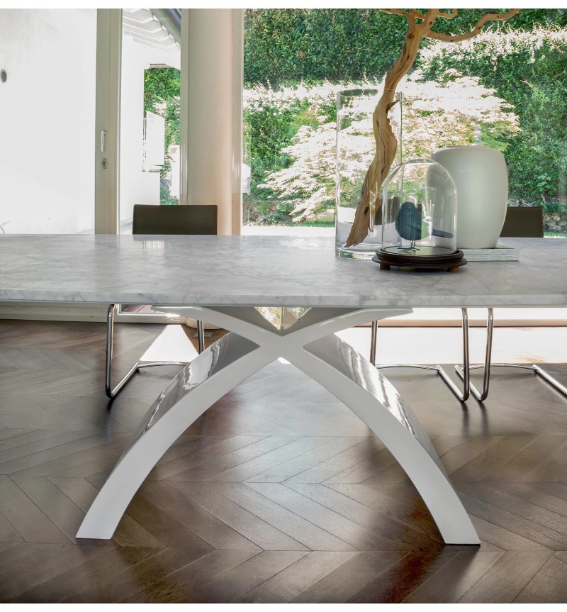 Tavolo Tokyo TONIN CASA | BHOME by Arredi Barbàra