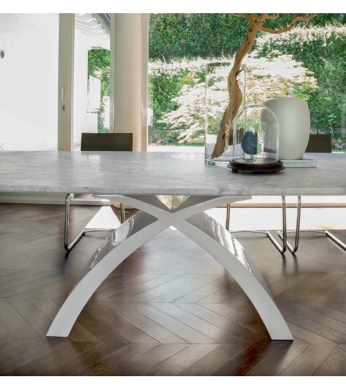 Tavolo Tokyo TONIN CASA | BHOME by Arredi Barbàra