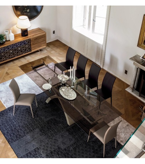 Table Tokyo TONIN CASA | BHOME by Arredi Barbàra