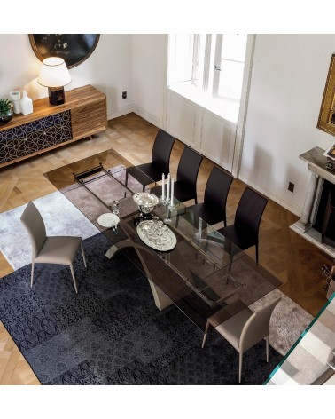 Table Tokyo TONIN CASA | BHOME by Arredi Barbàra