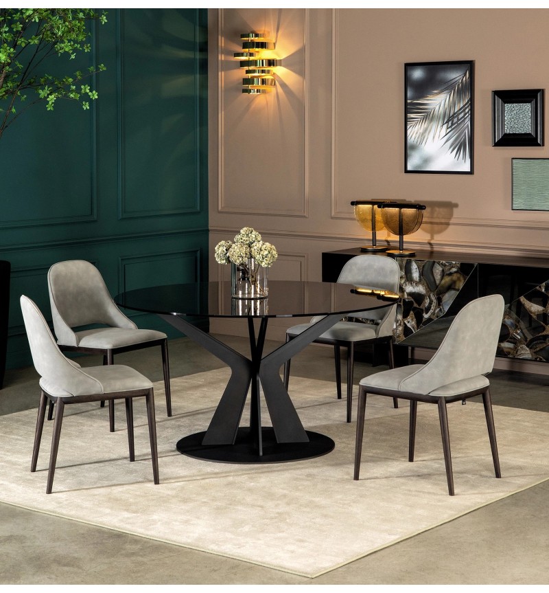 Tree Table TONIN CASA | BHOME by Arredi Barbàra