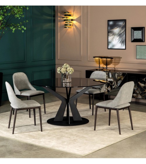 Tree Tisch TONIN CASA | BHOME by Arredi Barbàra