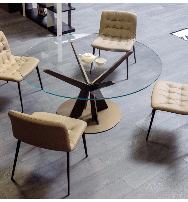 Tree Table TONIN CASA | BHOME by Arredi Barbàra