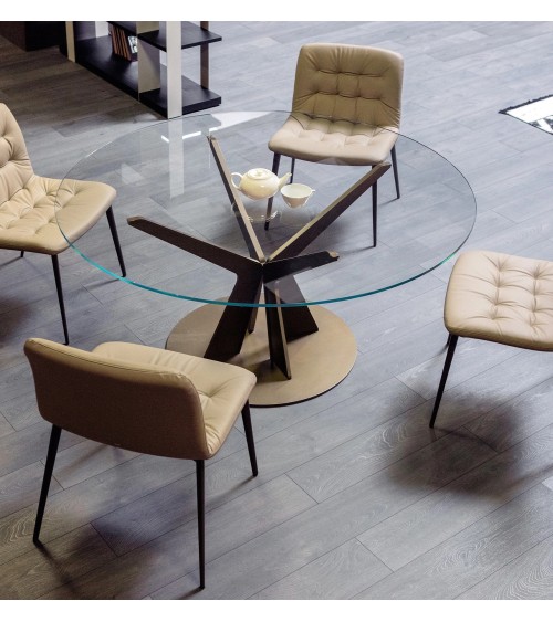 Tree Table TONIN CASA | BHOME by Arredi Barbàra