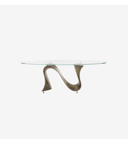 Wave Table TONIN CASA | BHOME by Arredi Barbàra