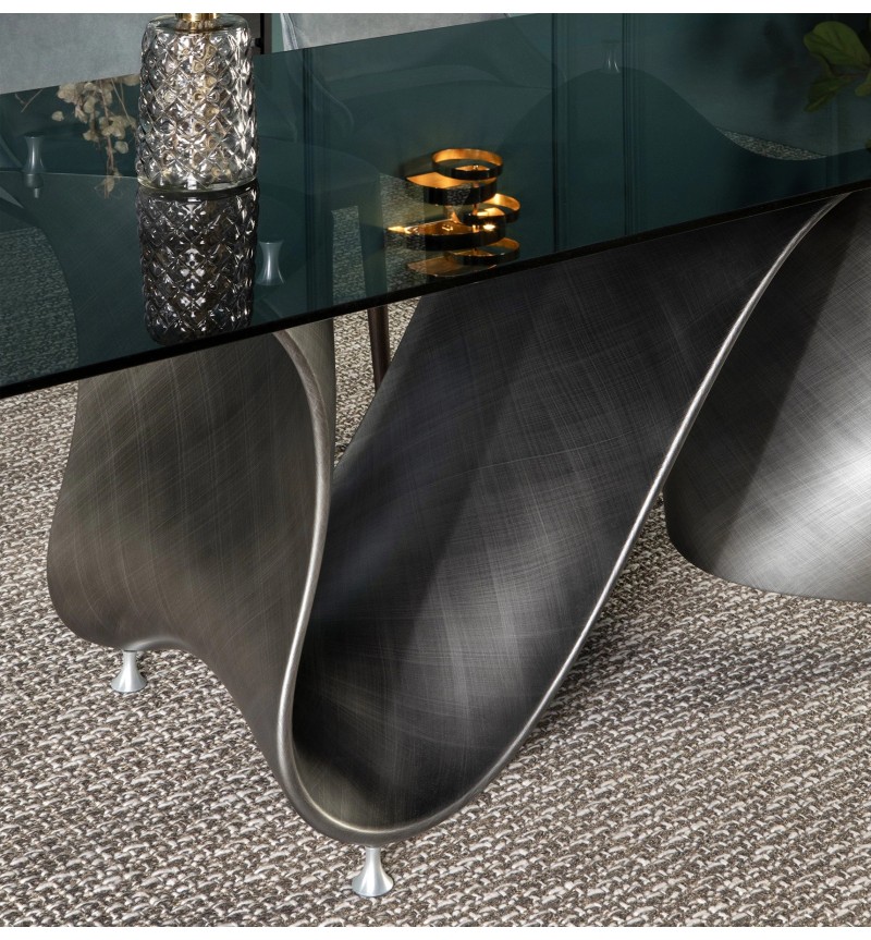 Wave Table TONIN CASA | BHOME by Arredi Barbàra