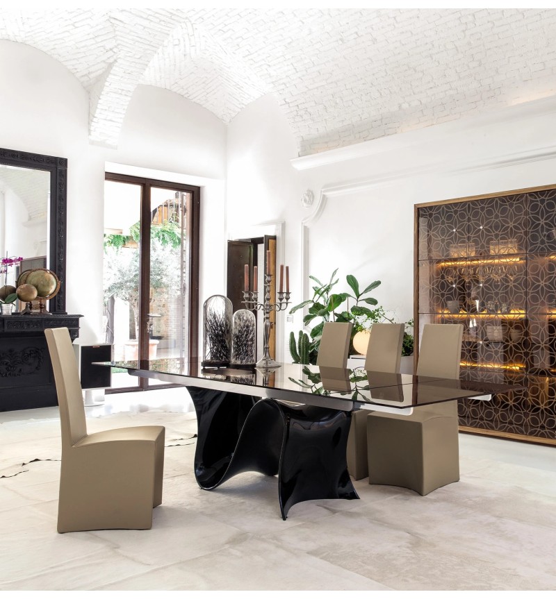 Mesa Wave TONIN CASA | BHOME by Arredi Barbàra