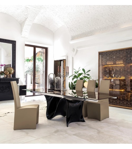 Mesa Wave TONIN CASA | BHOME by Arredi Barbàra