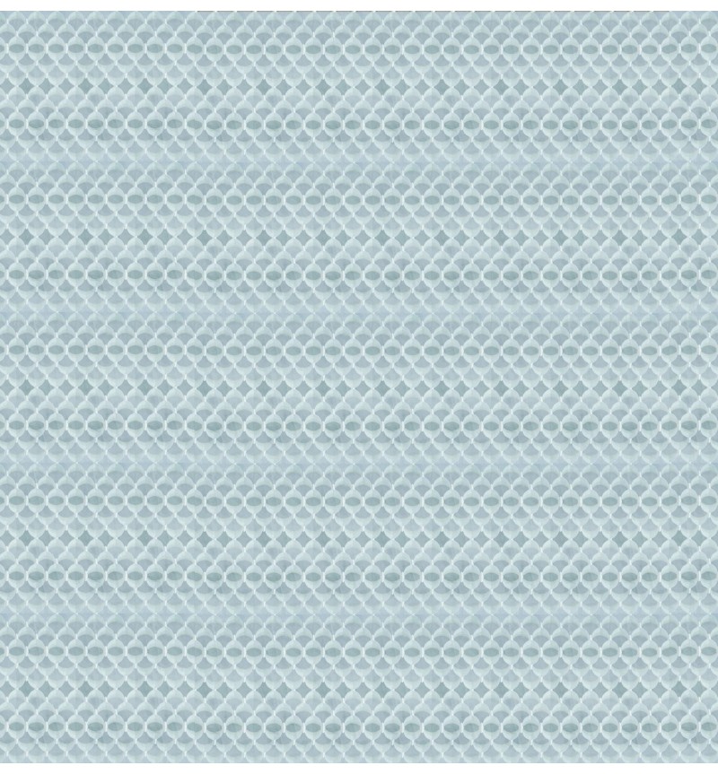 Meta Title: Carta da parati “Helm Turquoise” – TONIN CASA | BHOME by Arredi Barbàra