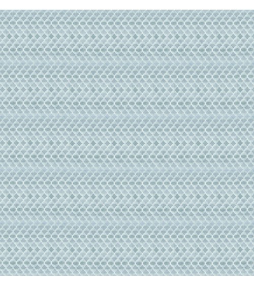 Meta Title: Carta da parati “Helm Turquoise” – TONIN CASA | BHOME by Arredi Barbàra