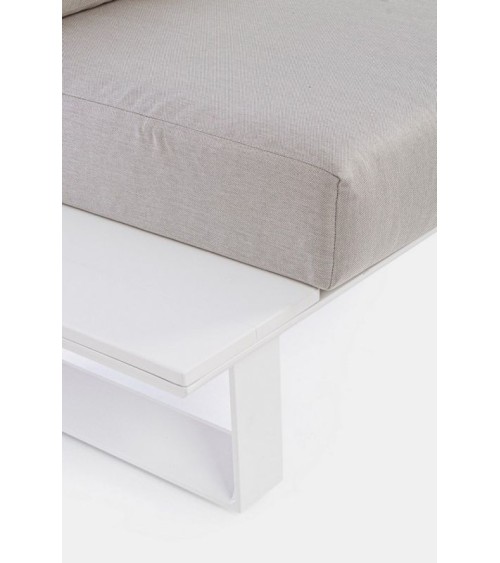 Salotto angolare outdoor Konnor BIZZOTTO | BHOME by Arredi Barbàra