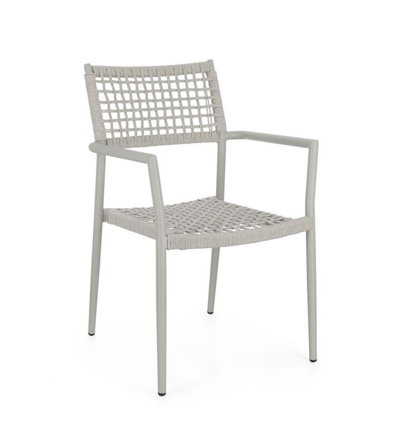 Sedia outdoor Caleta BIZZOTTO | BHOME by Arredi Barbàra