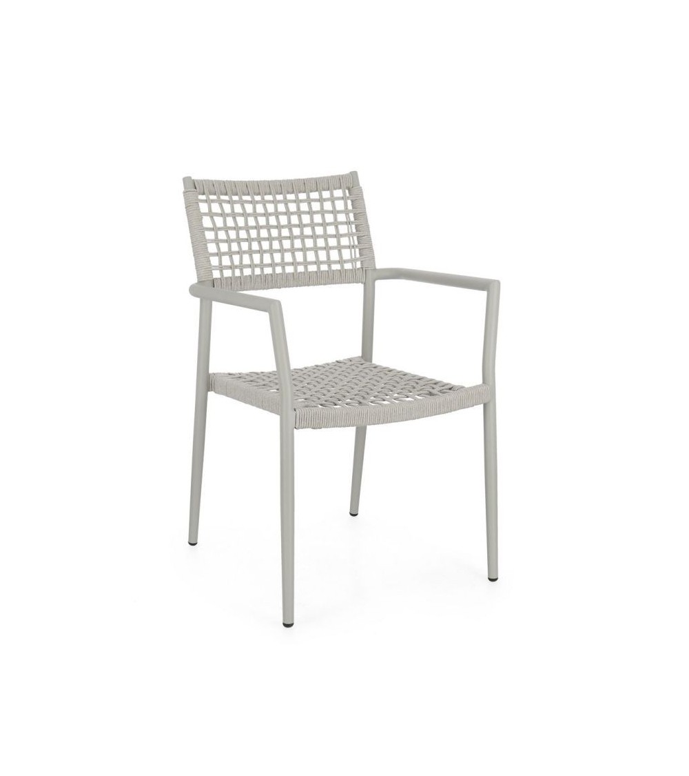 Sedia outdoor Caleta BIZZOTTO | BHOME by Arredi Barbàra