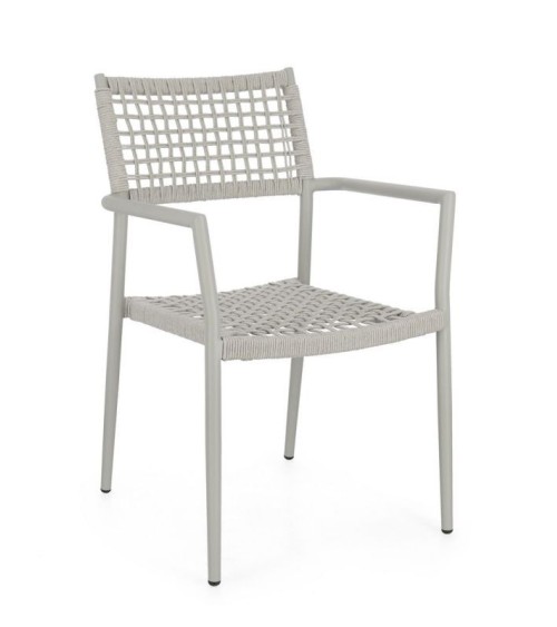 Sedia outdoor Caleta BIZZOTTO | BHOME by Arredi Barbàra