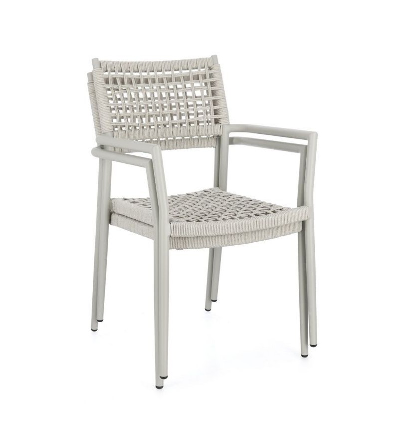 Sedia outdoor Caleta BIZZOTTO | BHOME by Arredi Barbàra