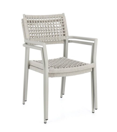 Sedia outdoor Caleta BIZZOTTO | BHOME by Arredi Barbàra