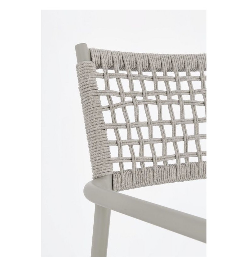 Sedia outdoor Caleta BIZZOTTO | BHOME by Arredi Barbàra