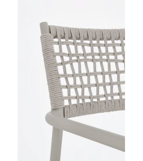 Sedia outdoor Caleta BIZZOTTO | BHOME by Arredi Barbàra