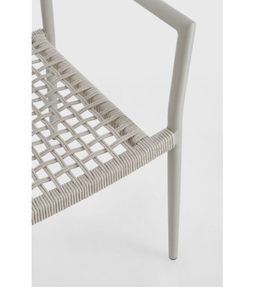 Sedia outdoor Caleta BIZZOTTO | BHOME by Arredi Barbàra