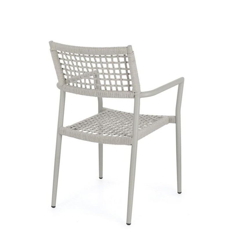 Sedia outdoor Caleta BIZZOTTO | BHOME by Arredi Barbàra