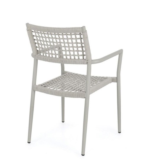 Sedia outdoor Caleta BIZZOTTO | BHOME by Arredi Barbàra