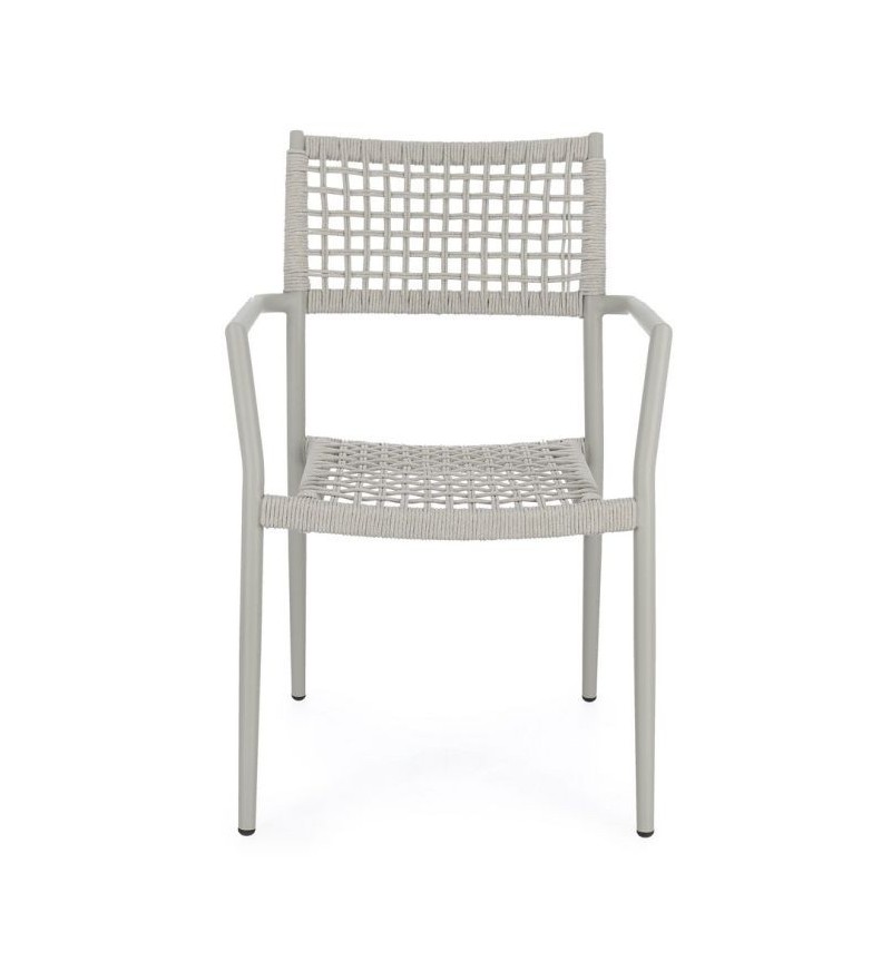 Sedia outdoor Caleta BIZZOTTO | BHOME by Arredi Barbàra