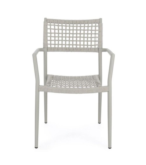 Sedia outdoor Caleta BIZZOTTO | BHOME by Arredi Barbàra