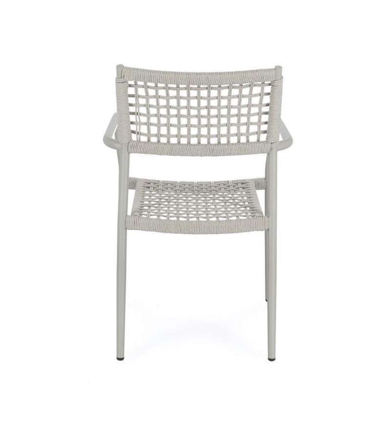 Sedia outdoor Caleta BIZZOTTO | BHOME by Arredi Barbàra