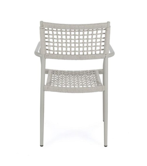 Sedia outdoor Caleta BIZZOTTO | BHOME by Arredi Barbàra