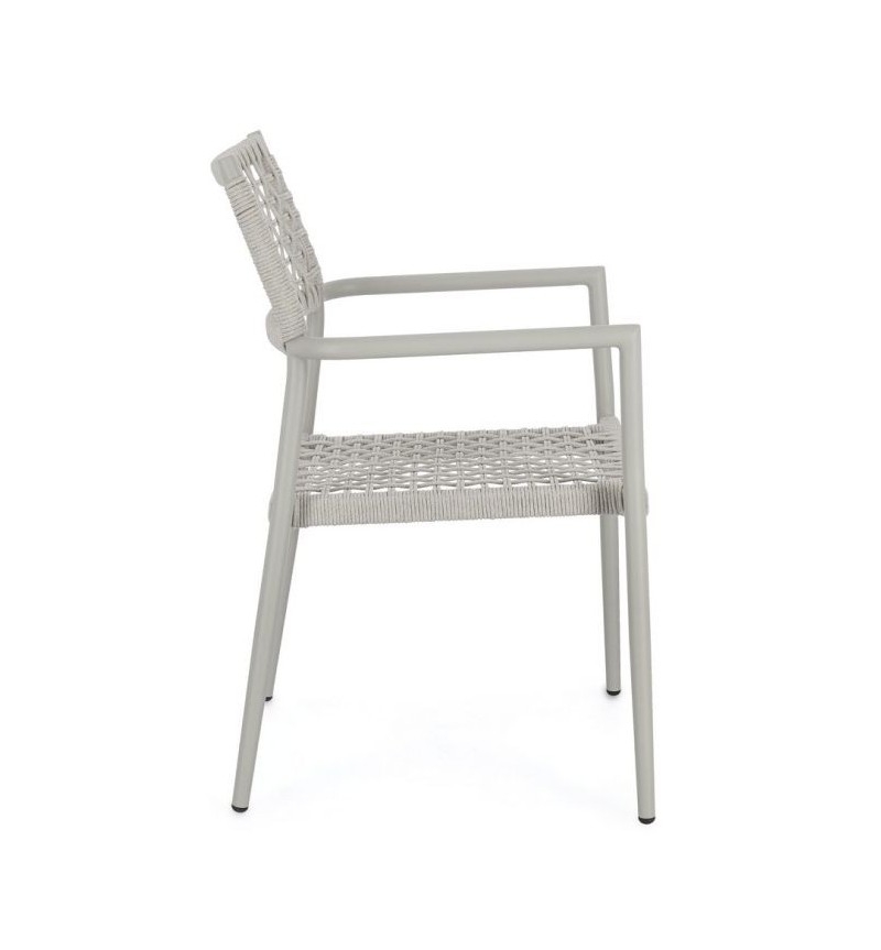 Sedia outdoor Caleta BIZZOTTO | BHOME by Arredi Barbàra