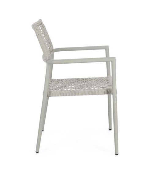 Sedia outdoor Caleta BIZZOTTO | BHOME by Arredi Barbàra