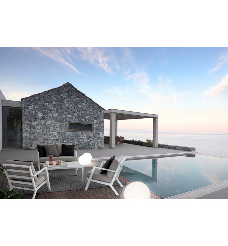 Salotto outdoor Harley BIZZOTTO | BHOME by Arredi Barbàra