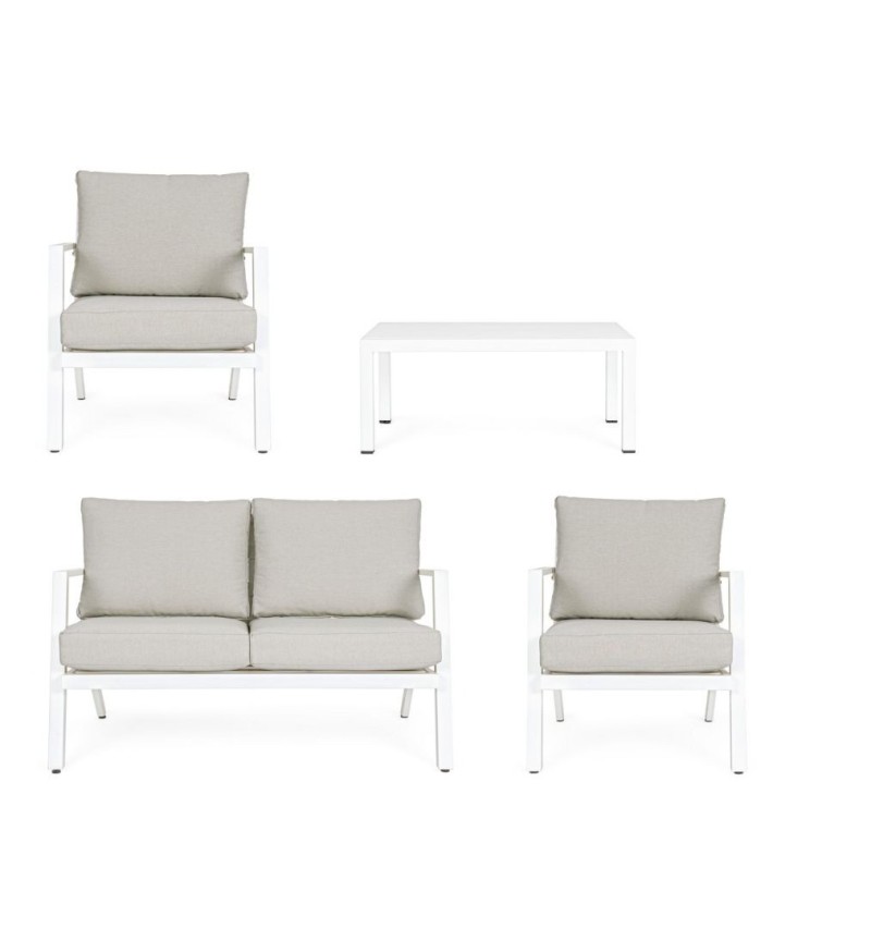 Salotto outdoor Harley BIZZOTTO | BHOME by Arredi Barbàra