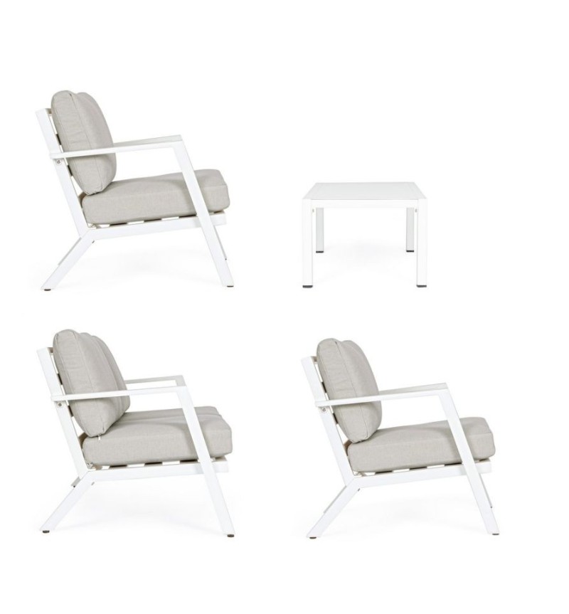 Salotto outdoor Harley BIZZOTTO | BHOME by Arredi Barbàra