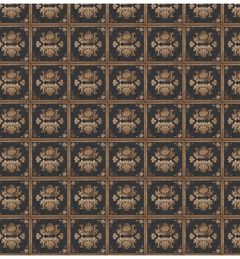 Meta Title: Carta da parati “Luxury” – TONIN CASA | BHOME by Arredi Barbàra