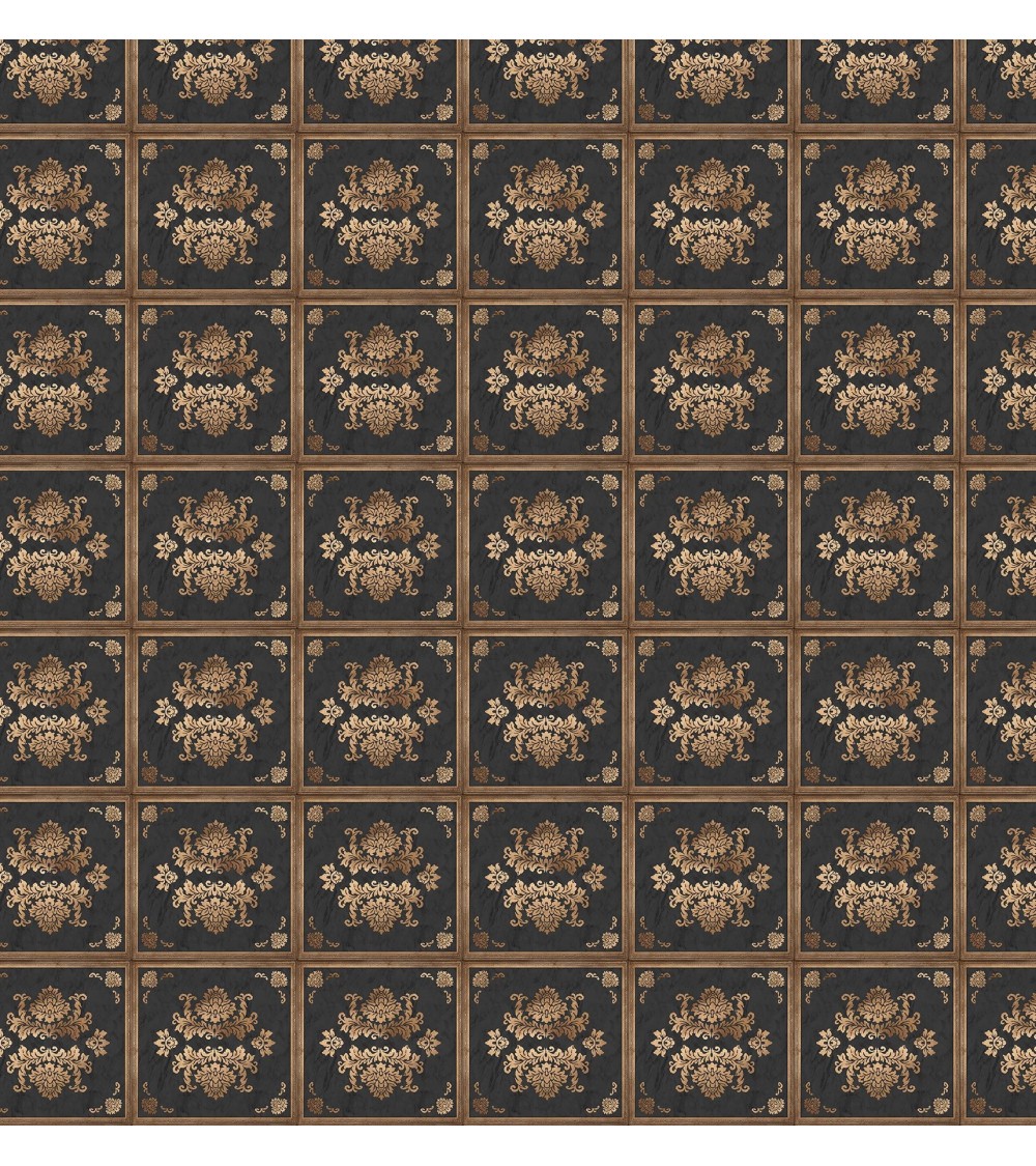 Papel pintado “Luxury” – TONIN CASA | BHOME by Arredi Barbàra