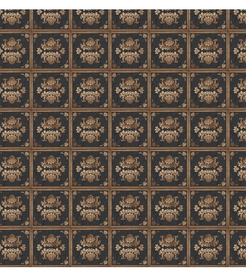 Papel pintado “Luxury” – TONIN CASA | BHOME by Arredi Barbàra