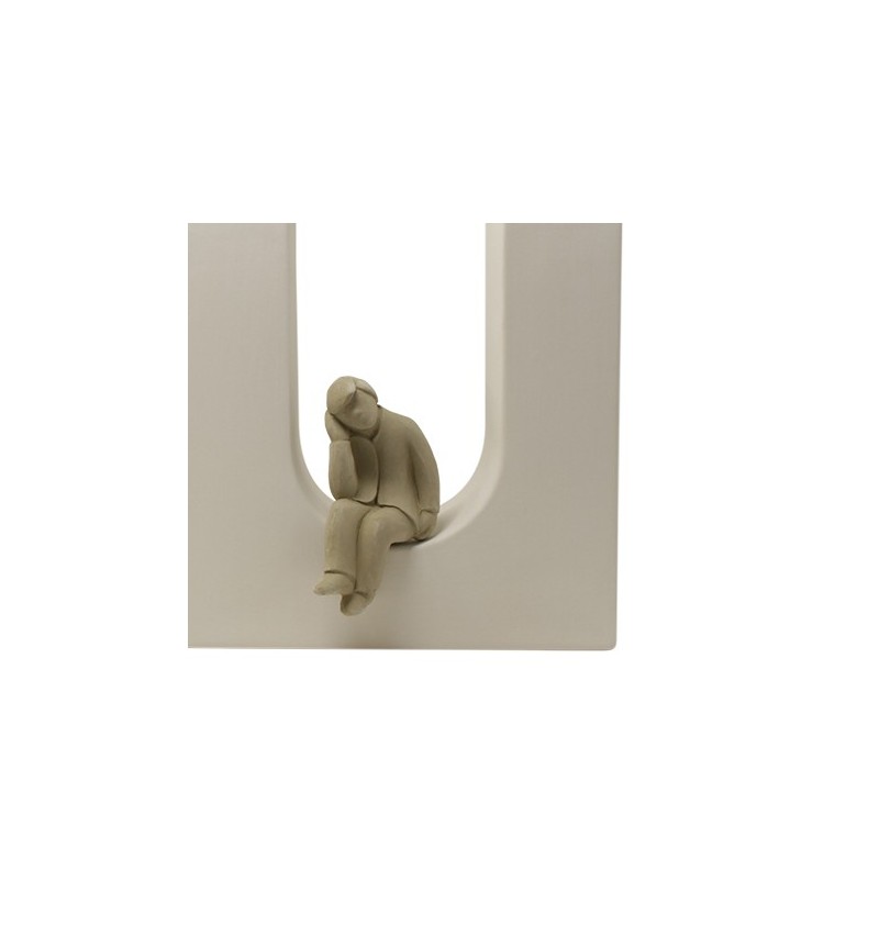 OMINO champagne sculpture – ADRIANI E ROSSI | BHOME by Arredi Barbàra