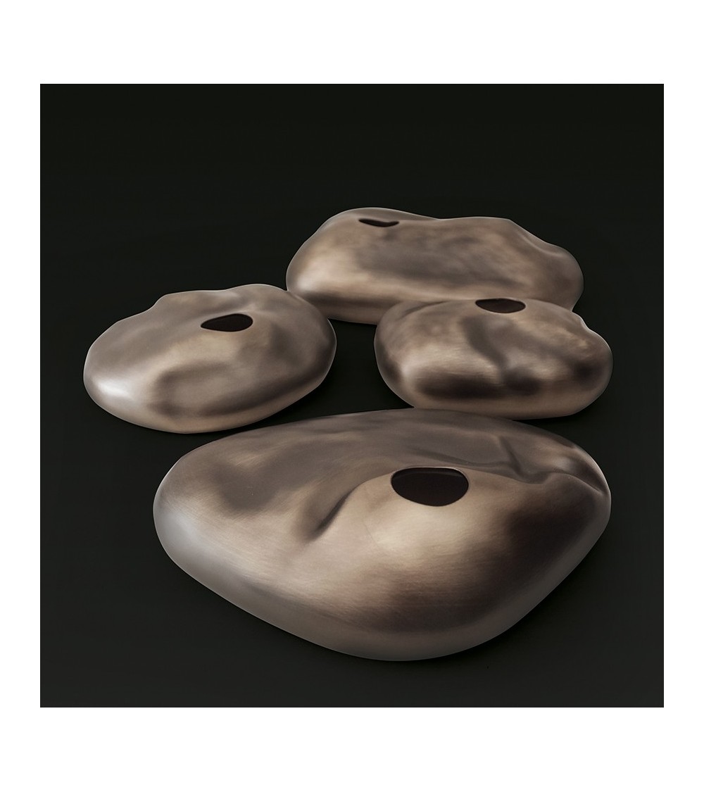 Vaso BRENTA in ceramica – ADRIANI E ROSSI | BHOME by Arredi Barbàra