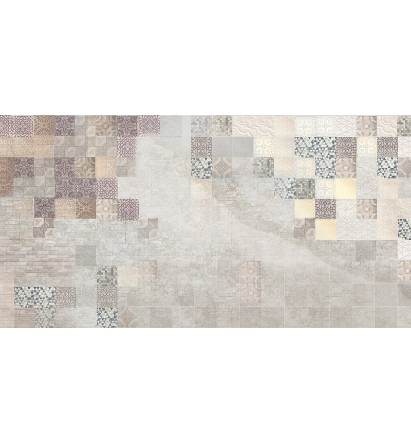 Papel pintado “Marrakesh Mosaic” – TONIN CASA | BHOME by Arredi Barbàra