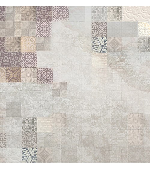 Papel pintado “Marrakesh Mosaic” – TONIN CASA | BHOME by Arredi Barbàra