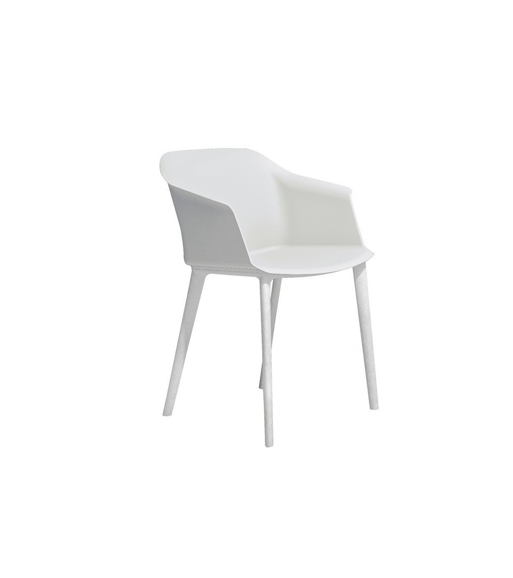 Sofia Outdoor Chair MY YOUR | Bhome by Arredi Barbàra
