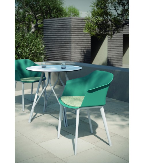 Sofia Outdoor Chair MY YOUR | Bhome by Arredi Barbàra