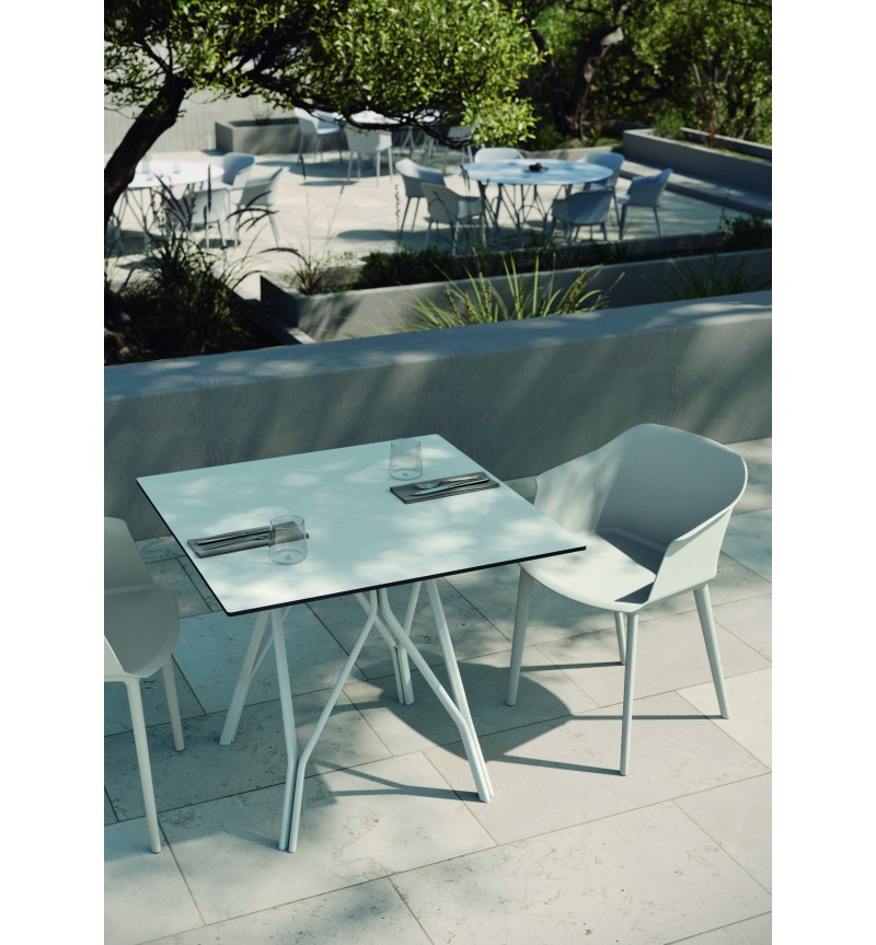 Chaise outdoor Sofia MY YOUR | Bhome by Arredi Barbàra