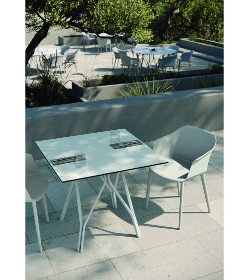 Silla outdoor Sofia MY YOUR | Bhome by Arredi Barbàra