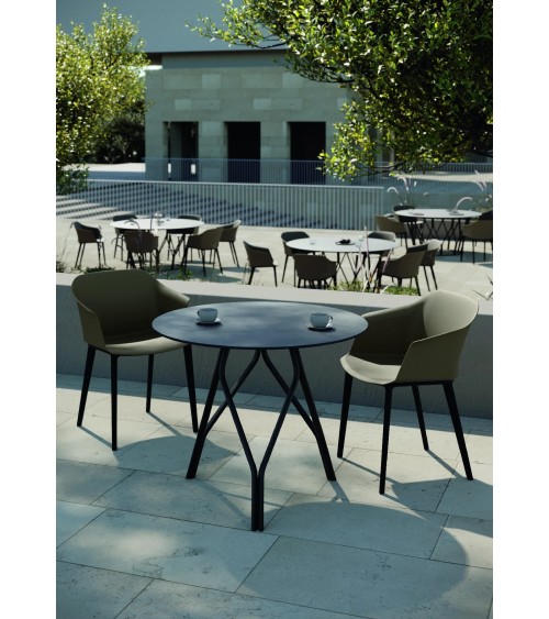 Sofia Outdoor Chair MY YOUR | Bhome by Arredi Barbàra